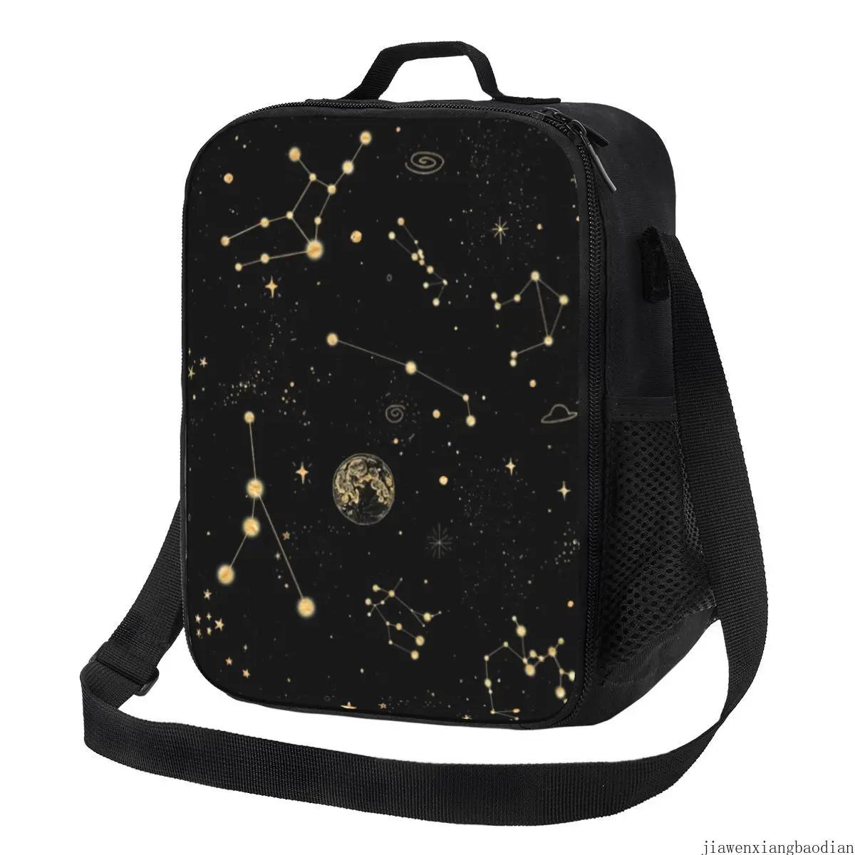 Into The Galaxy Insulated Lunch Bags for Space Constellations Portable Thermal Cooler Food Bento Box Outdoor Camping Travel 26.5x20x11.5CM бежевый
Into The Galaxy Insulated Lunch Bags for Space Constellations Portable Thermal Cooler Food Bento Box Outdoor Camping Travel 26.5x20x11.5CM бежевый