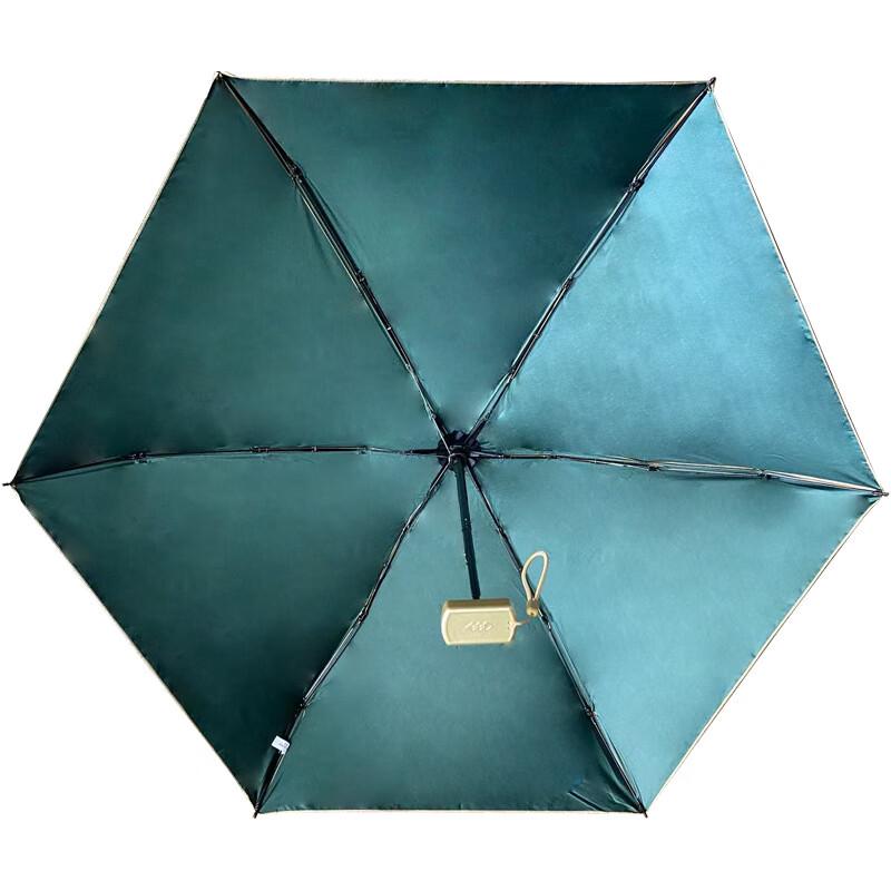 OEING Compact Titanium UV Protection Pocket Umbrella One Size
OEING Compact Titanium UV Protection Pocket Umbrella One Size