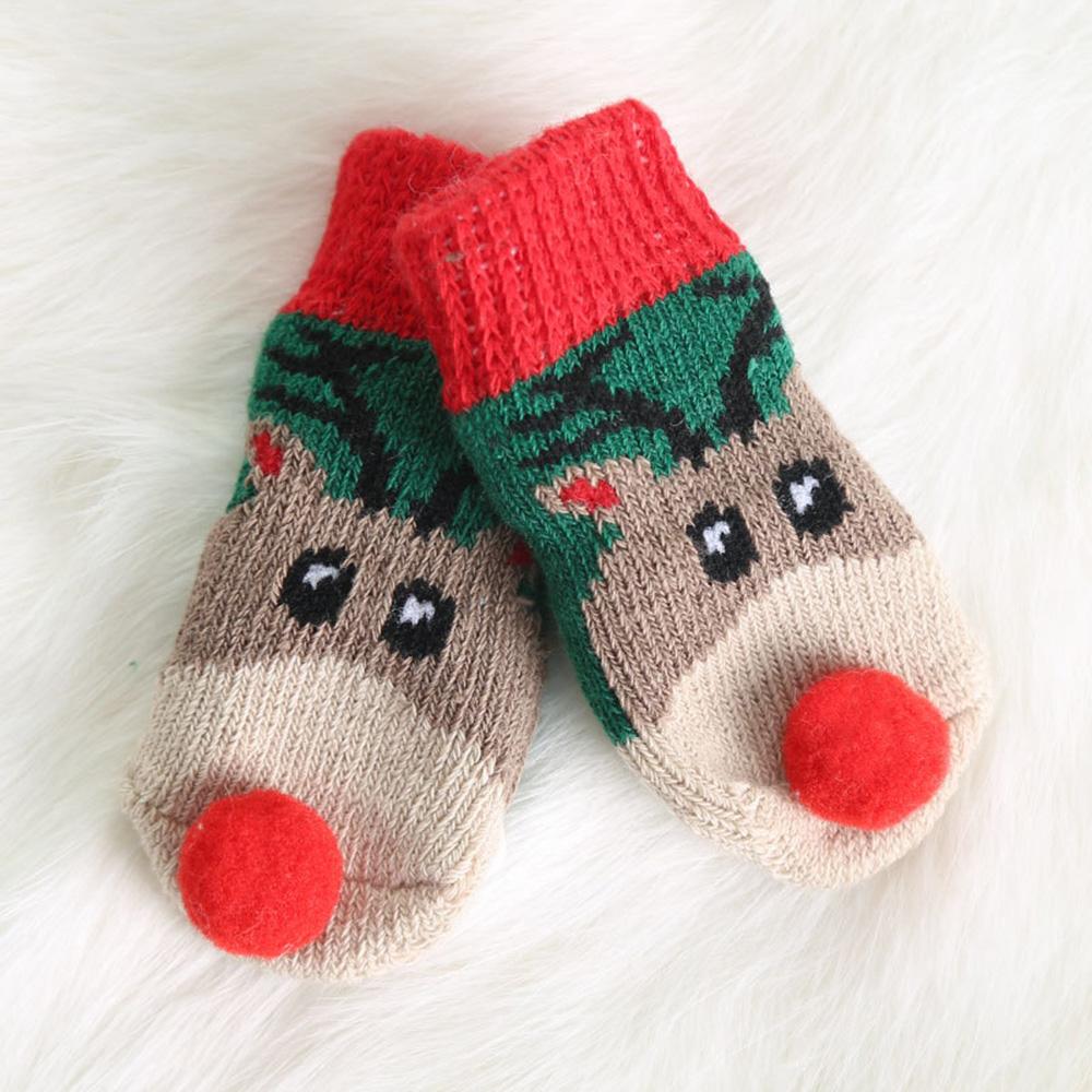 4Pcs Small Dog Cat Non-Slip Socks Pet Christmas Shoes Festival Themed Woven Paw Protector Knitting Pet Supplies For Floor Indoor S
4Pcs Small Dog Cat Non-Slip Socks Pet Christmas Shoes Festival Themed Woven Paw Protector Knitting Pet Supplies For Floor Indoor S