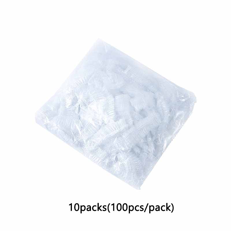 10 упаковок(100шт / уп) Пищевой класс Прямая поставка Одноразовые пластиковые крышки-пленки Бытовые ПЭ Кухонные крышки для свежести Крышки для остатков Защита от пыли
10 упаковок(100шт / уп) Пищевой класс Прямая поставка Одноразовые пластиковые крышки-пленки Бытовые ПЭ Кухонные крышки для свежести Крышки для остатков Защита от пыли