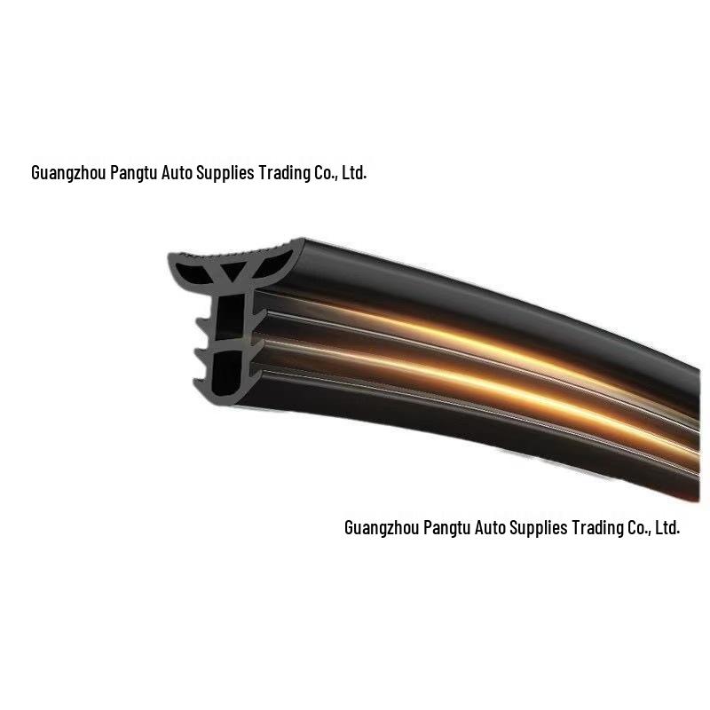 Car Dashboard Noise Reduction & Dustproof Sealing Strip
Car Dashboard Noise Reduction & Dustproof Sealing Strip