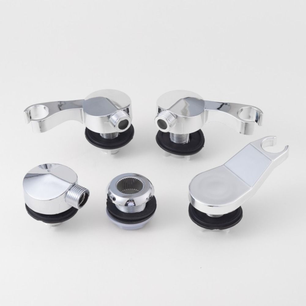 2 pcs Easy Installation Sprayer Holder Compact Shower Elbow Outlet Connector Shampoo Bed style 3
2 pcs Easy Installation Sprayer Holder Compact Shower Elbow Outlet Connector Shampoo Bed style 3