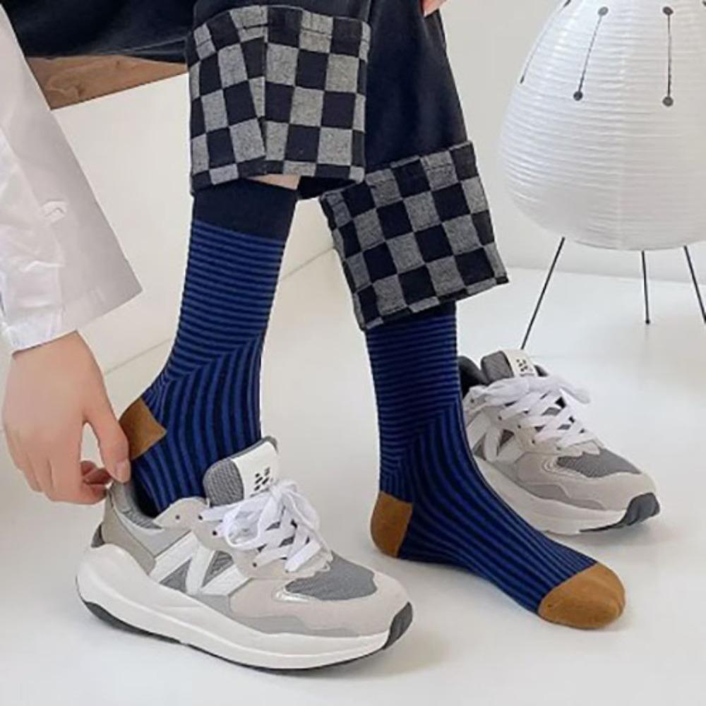Warm Korean Fashion Retro Socks Cotton Students Crew Socks Practical Casual Harajuku Woman Socks
Warm Korean Fashion Retro Socks Cotton Students Crew Socks Practical Casual Harajuku Woman Socks