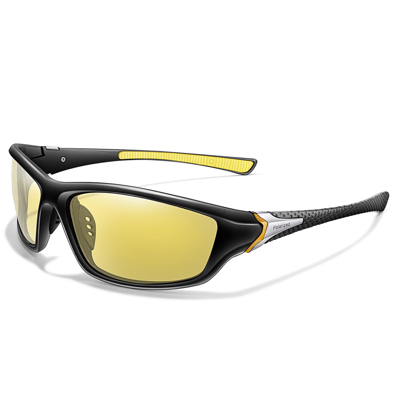 Polarized Glasses Outdoor Cycling Sunglasses Fishing Sports Running UV400 Casual Goggles Outdoor Sunglasses Men Women Eyewear
Polarized Glasses Outdoor Cycling Sunglasses Fishing Sports Running UV400 Casual Goggles Outdoor Sunglasses Men Women Eyewear