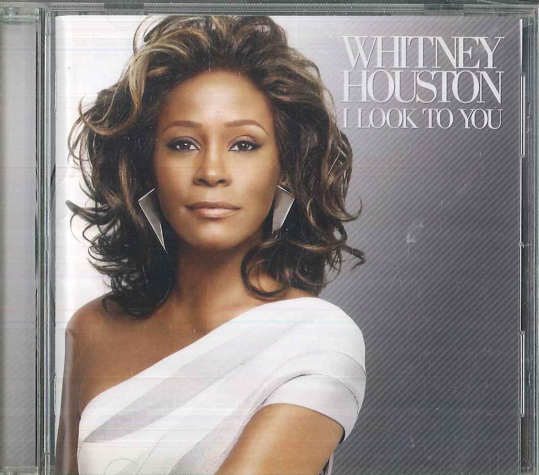 CD WHITNEY HOUSTON - I Look To You BVCP40096PROMO Arista 2009 Japan ObiDance & Electronica Used
CD WHITNEY HOUSTON - I Look To You BVCP40096PROMO Arista 2009 Japan ObiDance & Electronica Used