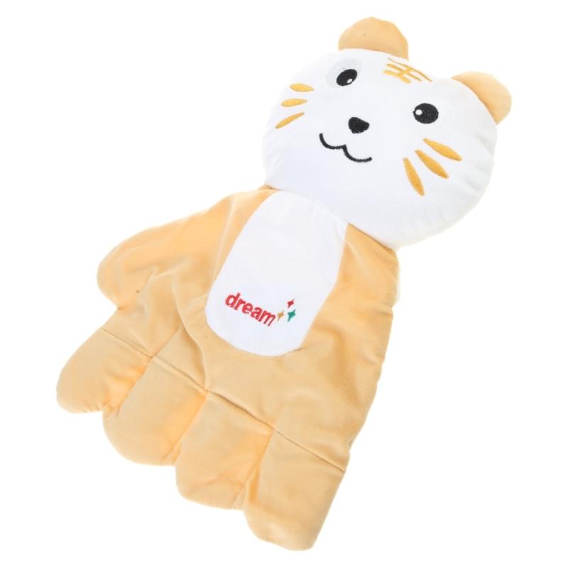 Детские Утешения Компаньон Расслабляющее Снотворное Успокаивающий Малыша Вибрирующие Ладони для Спокойного Сна для Мальчиков Девочек
Детские Утешения Компаньон Расслабляющее Снотворное Успокаивающий Малыша Вибрирующие Ладони для Спокойного Сна для Мальчиков Девочек