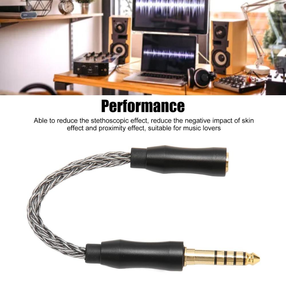 14cm / 5.5in 8 Strands of Stranding Cable Compatible for Various Devices сірий
14cm / 5.5in 8 Strands of Stranding Cable Compatible for Various Devices сірий