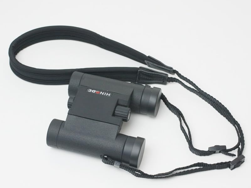 Binoculars Hinode 6x21-U1 Bird Observation Arena Concert Live Theater Viewing Luxury Compact Hinode Optical Made in Japan ED Lens
Binoculars Hinode 6x21-U1 Bird Observation Arena Concert Live Theater Viewing Luxury Compact Hinode Optical Made in Japan ED Lens