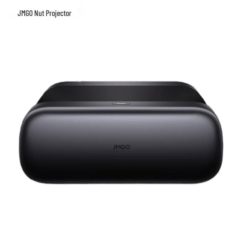 JMGO O3 Pro 4K Tri-Color Laser Projector (CN version)
JMGO O3 Pro 4K Tri-Color Laser Projector (CN version)