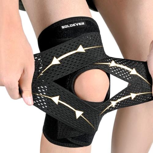 Knee Support Pads, Knee Support, Thin, Sports, V-Shaped Belt, Knee Support, Mesh, Breathable, Breathable, Ambidextrous, Suitable for Running, Hiking,
Knee Support Pads, Knee Support, Thin, Sports, V-Shaped Belt, Knee Support, Mesh, Breathable, Breathable, Ambidextrous, Suitable for Running, Hiking,