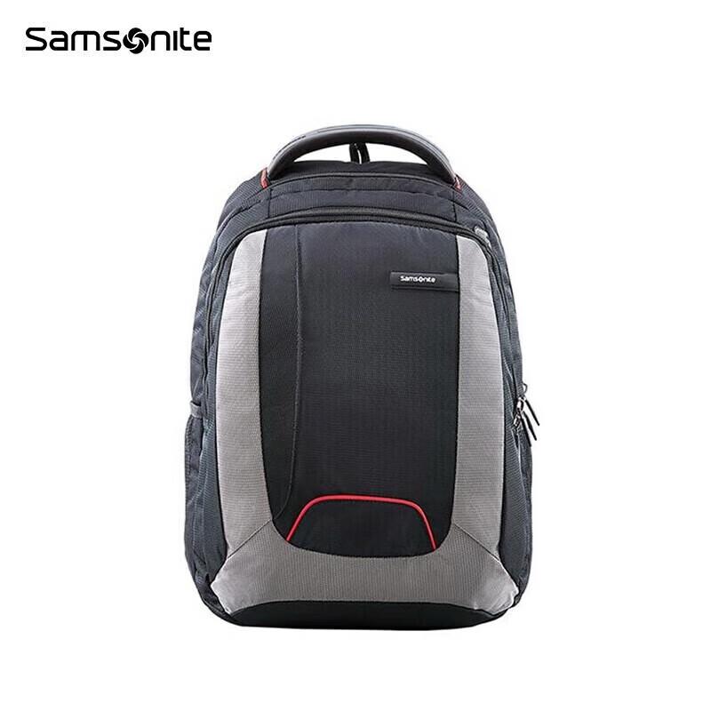 Samsonite Men s Fashion Backpack
Samsonite Men s Fashion Backpack