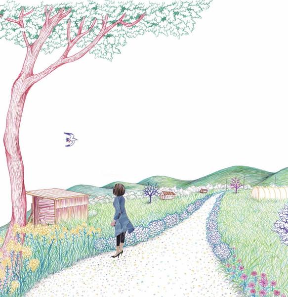 CD MIYUKI HATAKEYAMA Waga Utsukushiki Kokyou yo RBCP2603 RAMBLING 2011 Japan ObiJapanese PopRock Used
CD MIYUKI HATAKEYAMA Waga Utsukushiki Kokyou yo RBCP2603 RAMBLING 2011 Japan ObiJapanese PopRock Used