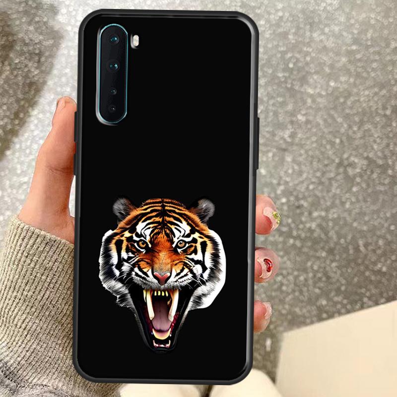 Ferocious Tiger Animal Case For OnePlus 13T 10T 8T 10 Pro 15 13 12 11 15R 13R 12R Nord CE 5 2 3 4 Lite N20 N30 Coque OnePlus 10T
Ferocious Tiger Animal Case For OnePlus 13T 10T 8T 10 Pro 15 13 12 11 15R 13R 12R Nord CE 5 2 3 4 Lite N20 N30 Coque OnePlus 10T