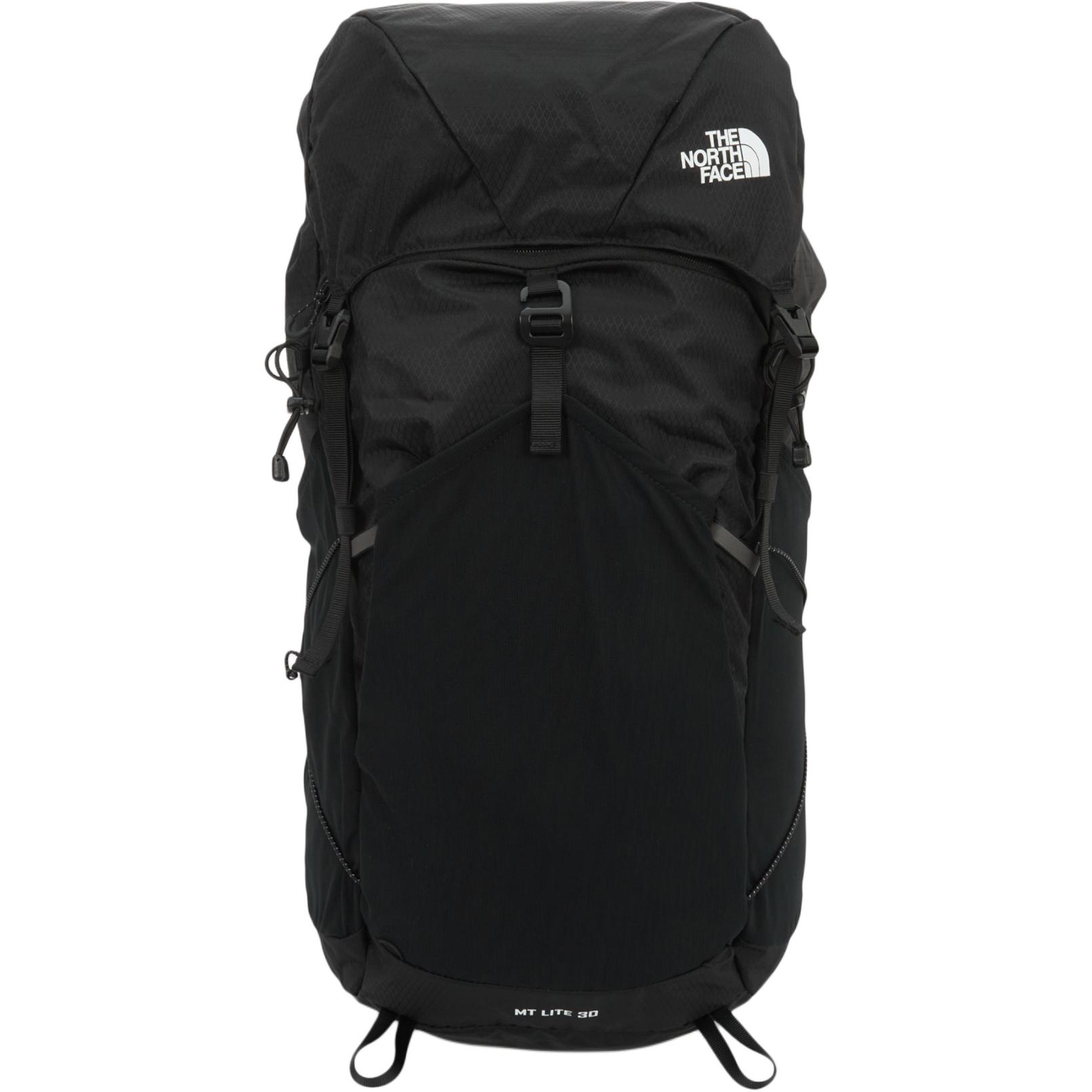 The North Face Mountain Light 30L Breathable Hooded Backpack With Removable Waist Belt Men Backpacks Black NM2TR13A Black
The North Face Mountain Light 30L Breathable Hooded Backpack With Removable Waist Belt Men Backpacks Black NM2TR13A Black