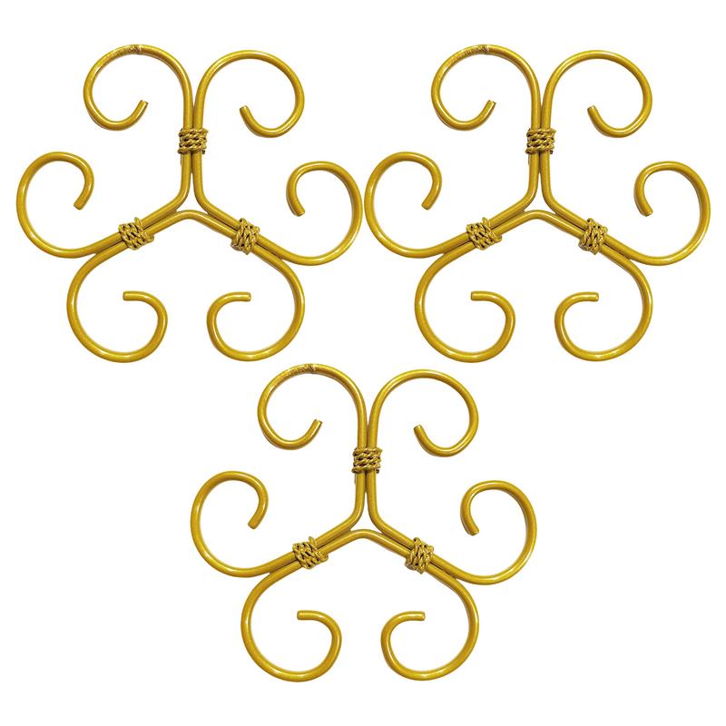 Climbing Plants Support Clips Flower stem collection Fixing rack Climbing support frame for Climbing Alocasia Monstera Vine M жёлтый
Climbing Plants Support Clips Flower stem collection Fixing rack Climbing support frame for Climbing Alocasia Monstera Vine M жёлтый