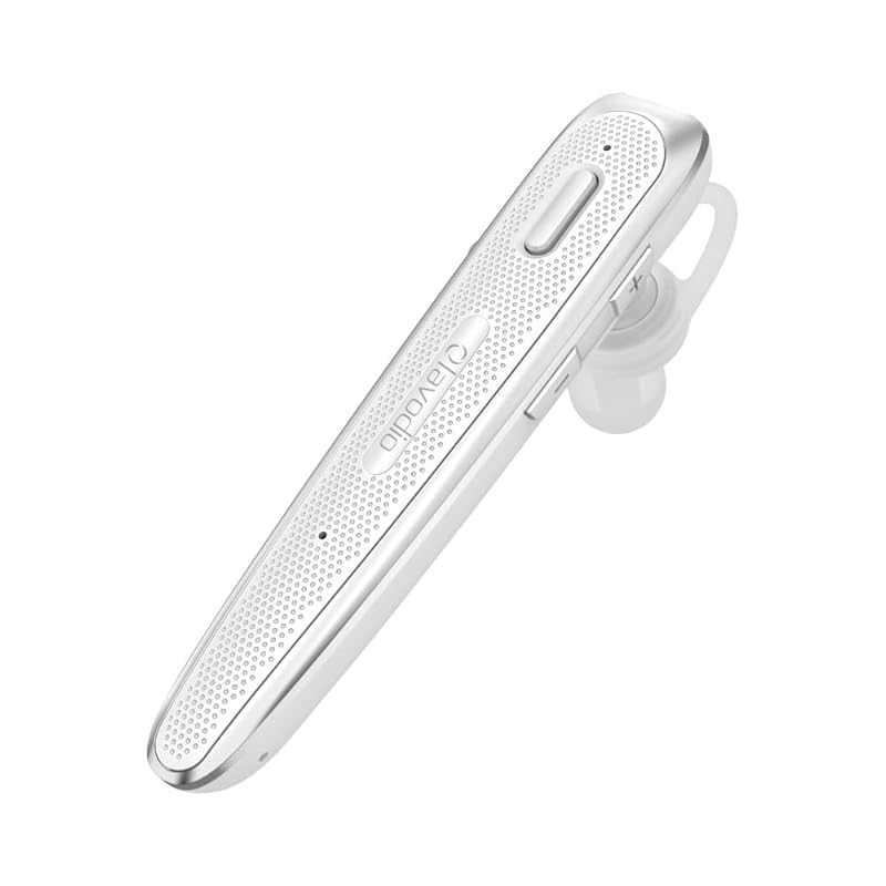 Lavodio wireless headset Bluetooth Qualcomm Equipped with smart chip [aptX& aptX HD, SBC/AAC compatible Dual microphone ENC noise reduction technology
Lavodio wireless headset Bluetooth Qualcomm Equipped with smart chip [aptX& aptX HD, SBC/AAC compatible Dual microphone ENC noise reduction technology