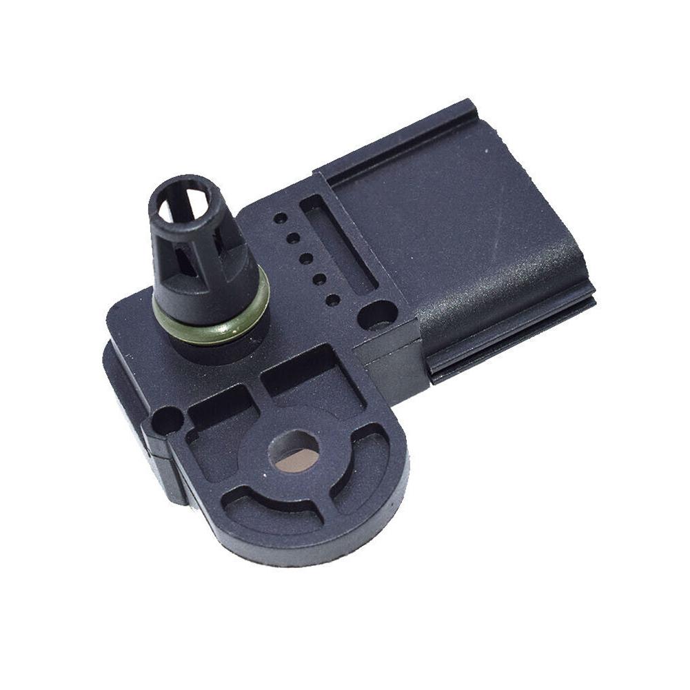 0261230027 Датчик давления воздуха 1 шт. 1087424 ABS Черный
0261230027 Датчик давления воздуха 1 шт. 1087424 ABS Черный