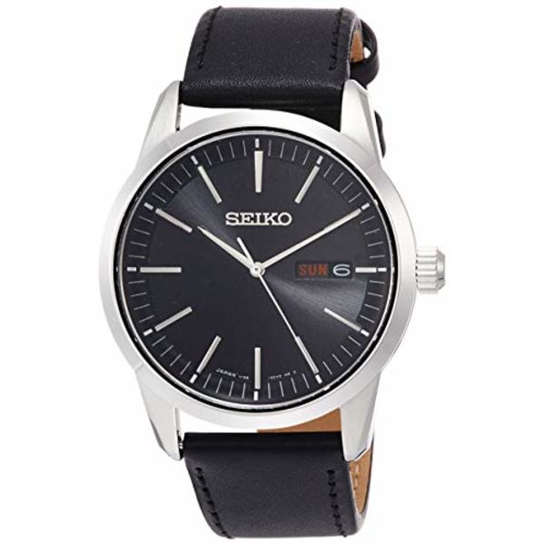 SEIKO SELECTION SBPX123 Солнечные Мужские Часы Серебряный День/Дата Сапфировое стекло НОВИНКА
SEIKO SELECTION SBPX123 Солнечные Мужские Часы Серебряный День/Дата Сапфировое стекло НОВИНКА