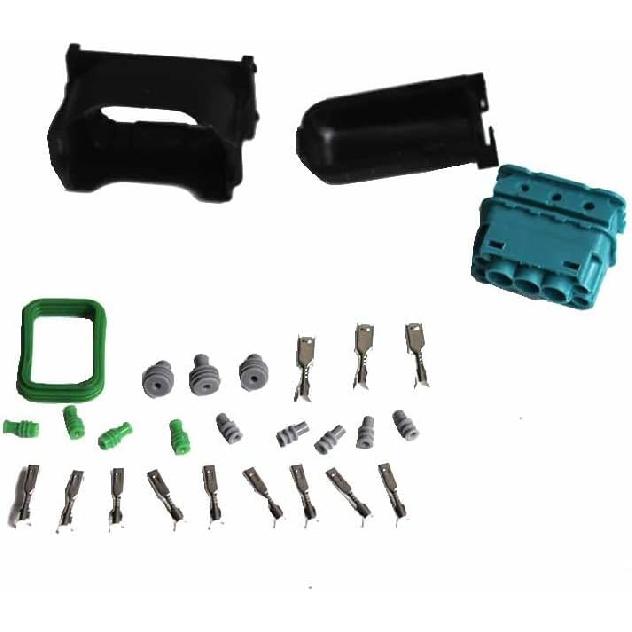 61132359991 Ремонт корпуса патрона фары для BMW F01 F02 E63 E64 E90
61132359991 Ремонт корпуса патрона фары для BMW F01 F02 E63 E64 E90