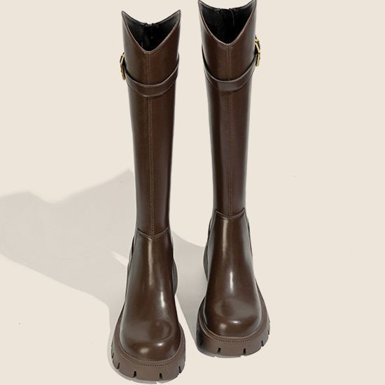 Long boots women s 2025 new autumn and winter velvet v-mouth thick-soled high boots Martin boots knight boots thick heel long boots 40
Long boots women s 2025 new autumn and winter velvet v-mouth thick-soled high boots Martin boots knight boots thick heel long boots 40