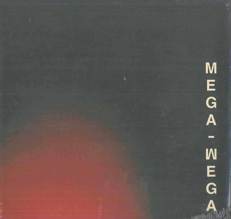 LP Пластинка MEGA WEGA - Haunted PIP004LP PIP 2024 Нидерланды Танцевальная & Электронная
LP Пластинка MEGA WEGA - Haunted PIP004LP PIP 2024 Нидерланды Танцевальная & Электронная