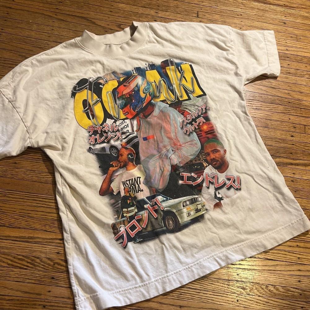 Vintage Frank Ocean Boy Don’t Cry T-shirt Size S to 5XL NE103 Unisex T-Shirt XXXXL
Vintage Frank Ocean Boy Don’t Cry T-shirt Size S to 5XL NE103 Unisex T-Shirt XXXXL