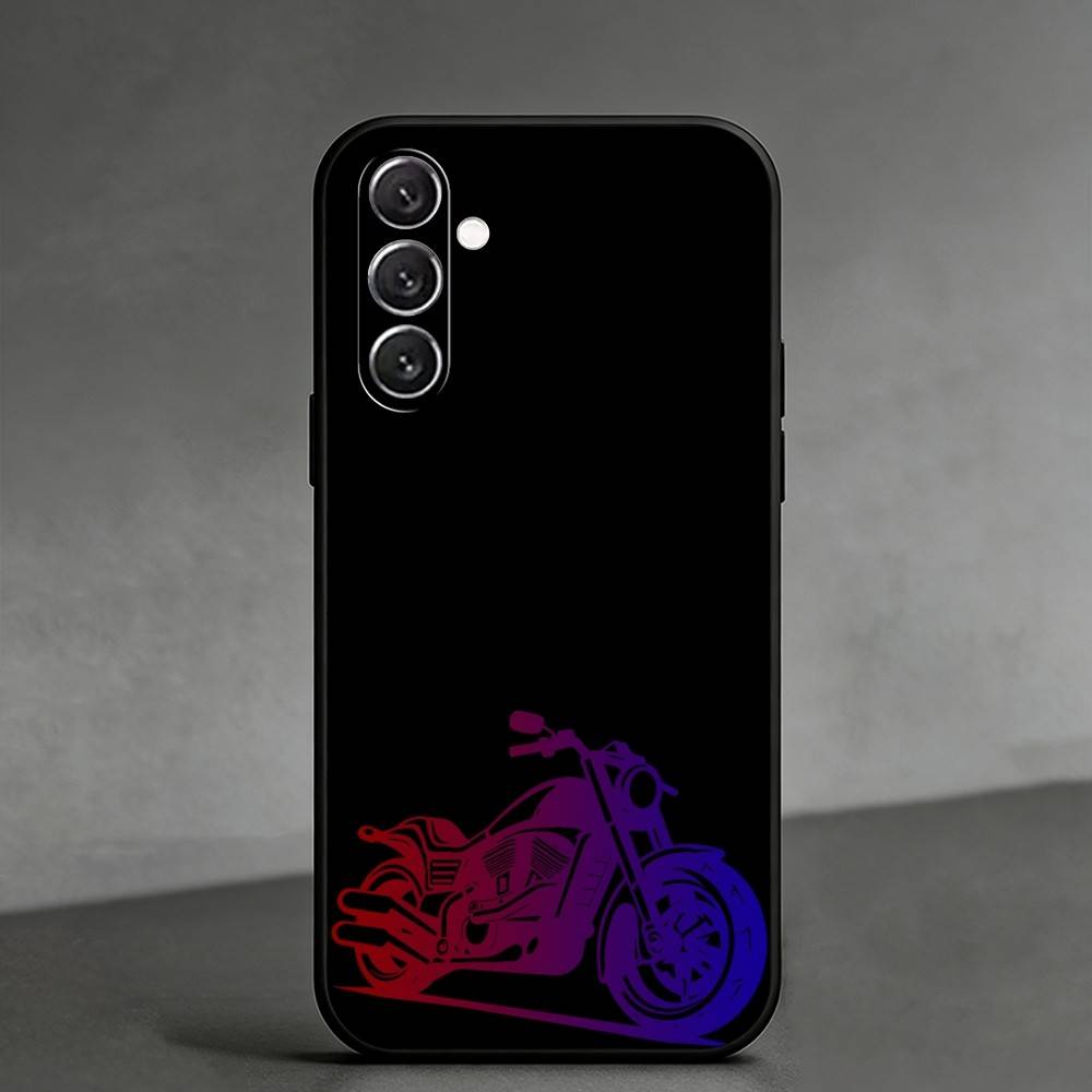L-Line motorcycle Phone Case For Samsung Galaxy A91,80,73,72 ,71,53,52,32 ,31,22,21s,20,Soft Black Case Samsung a13 5g
L-Line motorcycle Phone Case For Samsung Galaxy A91,80,73,72 ,71,53,52,32 ,31,22,21s,20,Soft Black Case Samsung a13 5g