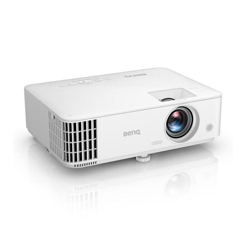 BenQ MU613 Projector with 150-inch Electric Screen (CN version)
BenQ MU613 Projector with 150-inch Electric Screen (CN version)