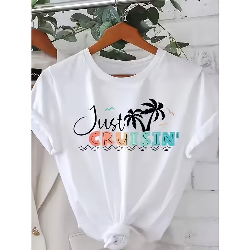 European size Hot Selling- Passionate Sports Women s T-shirt, Round Neck Short Sleeved T-shirt, Women s Pure Breathable Loose Fit 4XL
European size Hot Selling- Passionate Sports Women s T-shirt, Round Neck Short Sleeved T-shirt, Women s Pure Breathable Loose Fit 4XL