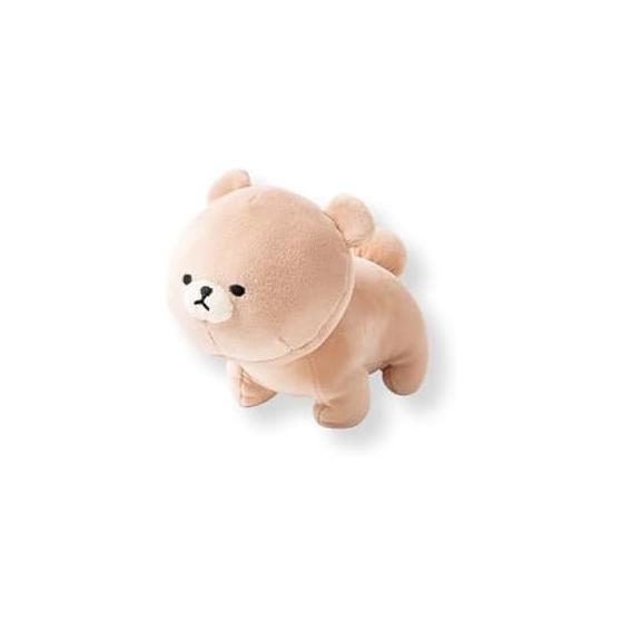 Mofumo Friends Tenori Mascot Mofumofu Tenori Size Bear TM111-6
Mofumo Friends Tenori Mascot Mofumofu Tenori Size Bear TM111-6