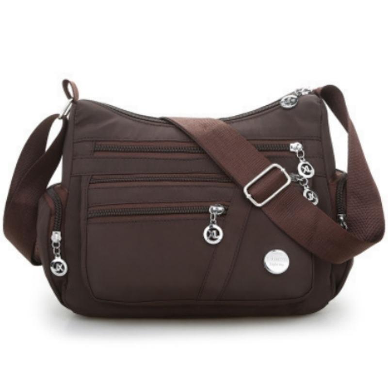 Женская тканевая сумка, сумка через плечо, водонепроницаемая нейлоновая ткань, женская сумка, японская и корейская сумка через плечо, сумка через плечо, повседневная сумка
Женская тканевая сумка, сумка через плечо, водонепроницаемая нейлоновая ткань, женская сумка, японская и корейская сумка через плечо, сумка через плечо, повседневная сумка