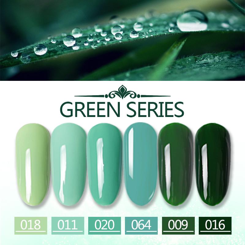 6 шт./лот Набір гель-лаку різні кольори Набір лаку для нігтів для манікюру DIY Nail Art Nail Art Salon
6 шт./лот Набір гель-лаку різні кольори Набір лаку для нігтів для манікюру DIY Nail Art Nail Art Salon