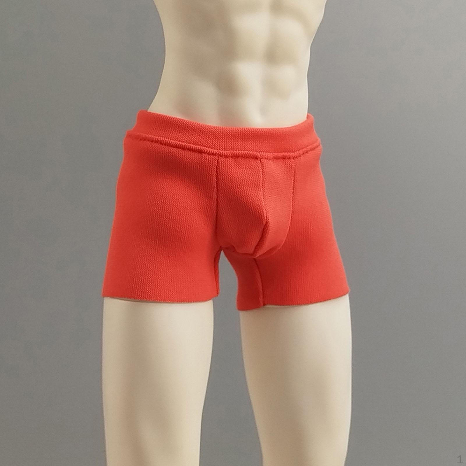 , Realistic Clothing And Underwear for A 30 Cm (12 Inch) Tall, Articulated Male Action Figure in 1:6 помаранчевий
, Realistic Clothing And Underwear for A 30 Cm (12 Inch) Tall, Articulated Male Action Figure in 1:6 помаранчевий