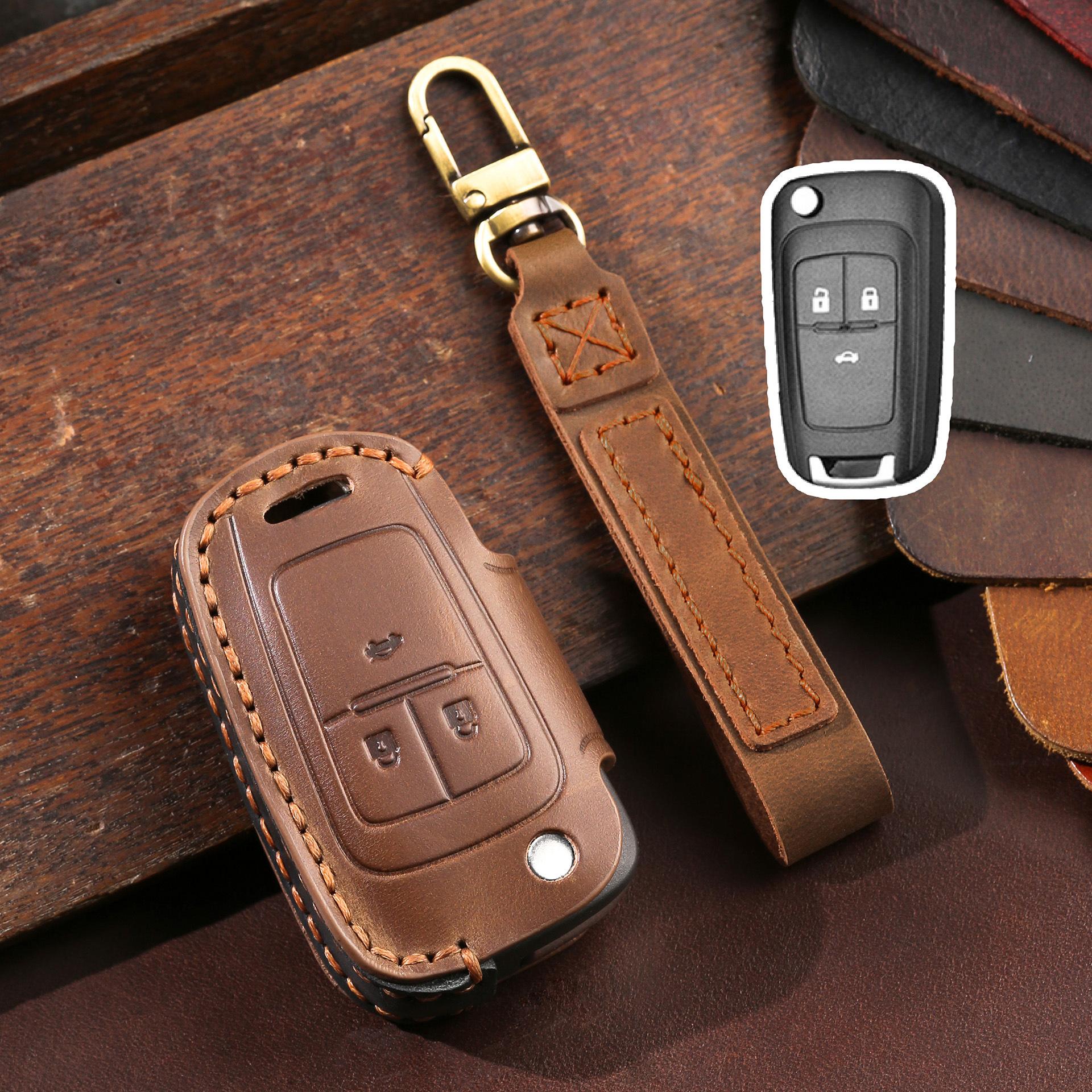 Применимо к Чехлу для ключей Buick Yinglang Мужской Weilang Pro Regal Lacrosse Envision S Oncola Специальный Чехол для ключей
Применимо к Чехлу для ключей Buick Yinglang Мужской Weilang Pro Regal Lacrosse Envision S Oncola Специальный Чехол для ключей