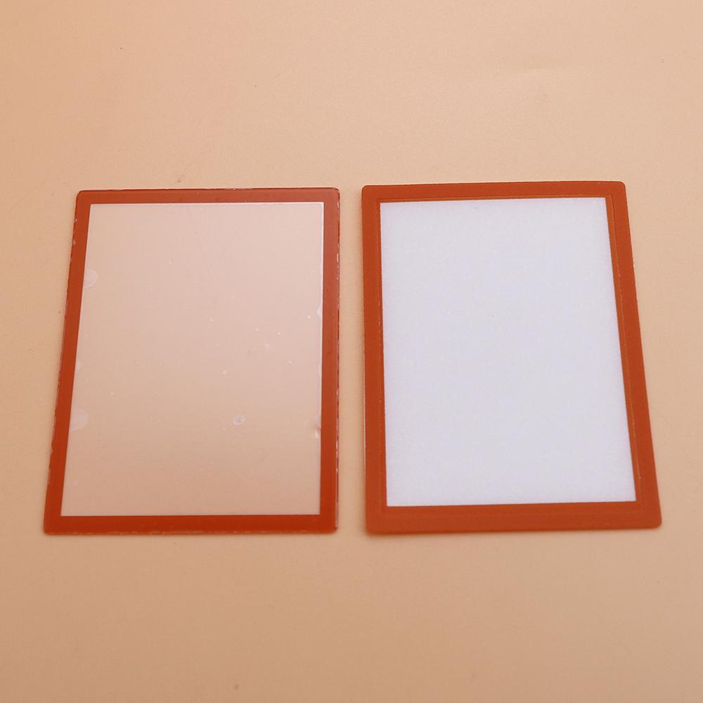 Top Upper Lower Bottom LCD Screen Frame Cover For NDSL NDS Lite Game Console Plastic Lens Replacement оранжевый
Top Upper Lower Bottom LCD Screen Frame Cover For NDSL NDS Lite Game Console Plastic Lens Replacement оранжевый
