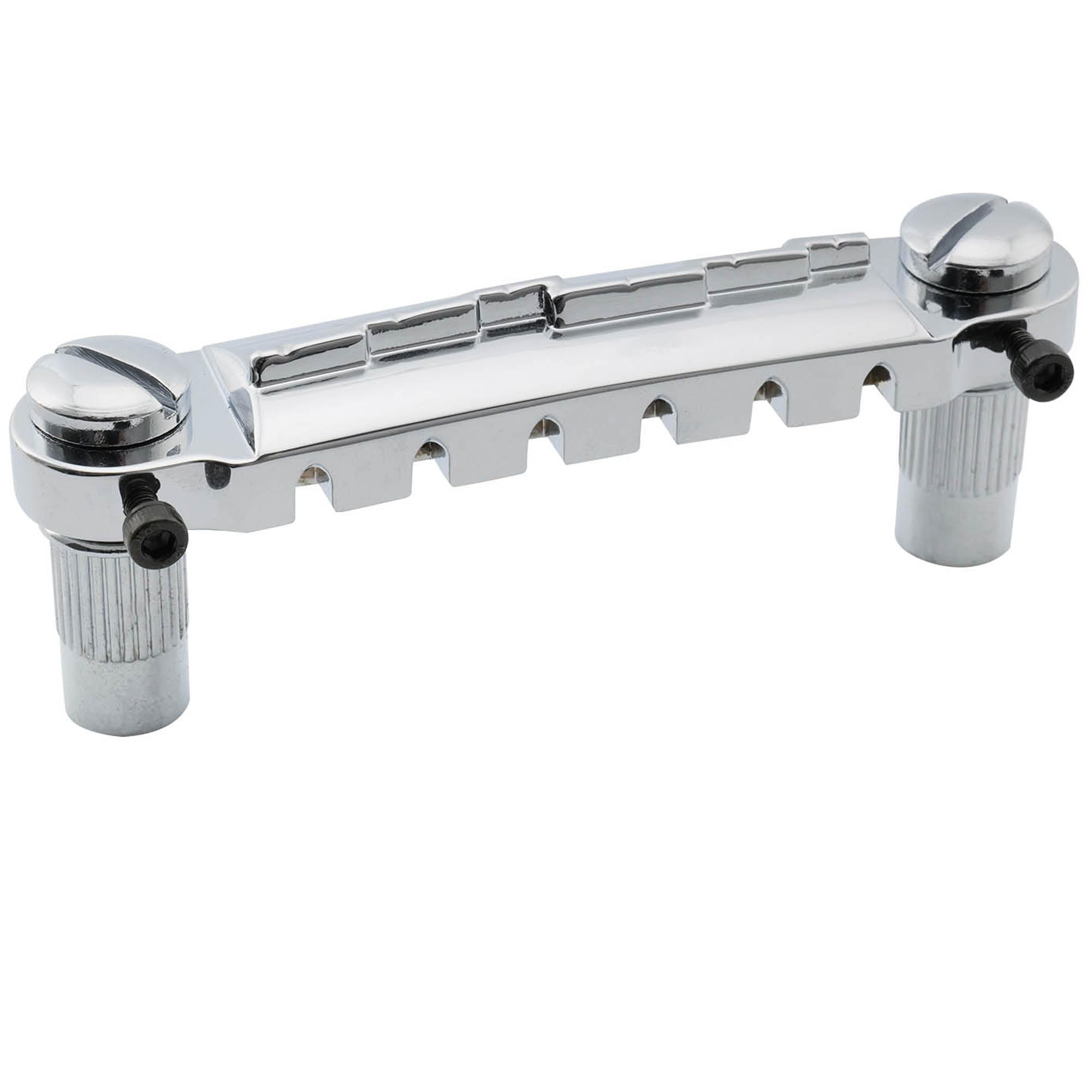 Musiclily Pro Preset Wrap Around Tailpiece Bridge для гитары Epiphone Les Paul Junior LP Type Chrome 10,5 мм,
Musiclily Pro Preset Wrap Around Tailpiece Bridge для гитары Epiphone Les Paul Junior LP Type Chrome 10,5 мм,
