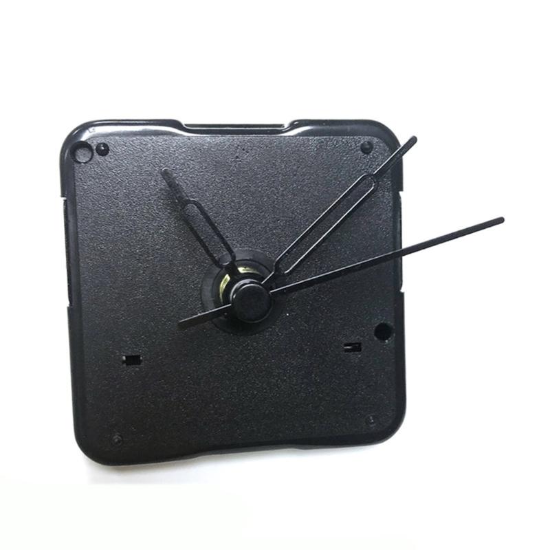 Professional Wall Clock Movement Mechanism Watch DIY Needle Set Repair Hands Set for Quartz Clock Replacement Tool 1
Professional Wall Clock Movement Mechanism Watch DIY Needle Set Repair Hands Set for Quartz Clock Replacement Tool 1
