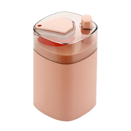 Коробка для зубочисток Автоматическая нескользящая коробка для зубочисток на столе из полипропилена для кухни розовый
Коробка для зубочисток Автоматическая нескользящая коробка для зубочисток на столе из полипропилена для кухни розовый