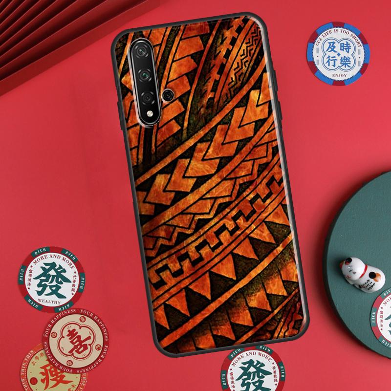 Maori Polynesian Samoan Tribal For Huawei P60 Pro P30 P40 Lite Nova 7i 8i 11i 12i 12s 10 9 SE Y90 Y60 Y70 Y72 Y61 Y91 Case Huawei Nova 3i
Maori Polynesian Samoan Tribal For Huawei P60 Pro P30 P40 Lite Nova 7i 8i 11i 12i 12s 10 9 SE Y90 Y60 Y70 Y72 Y61 Y91 Case Huawei Nova 3i
