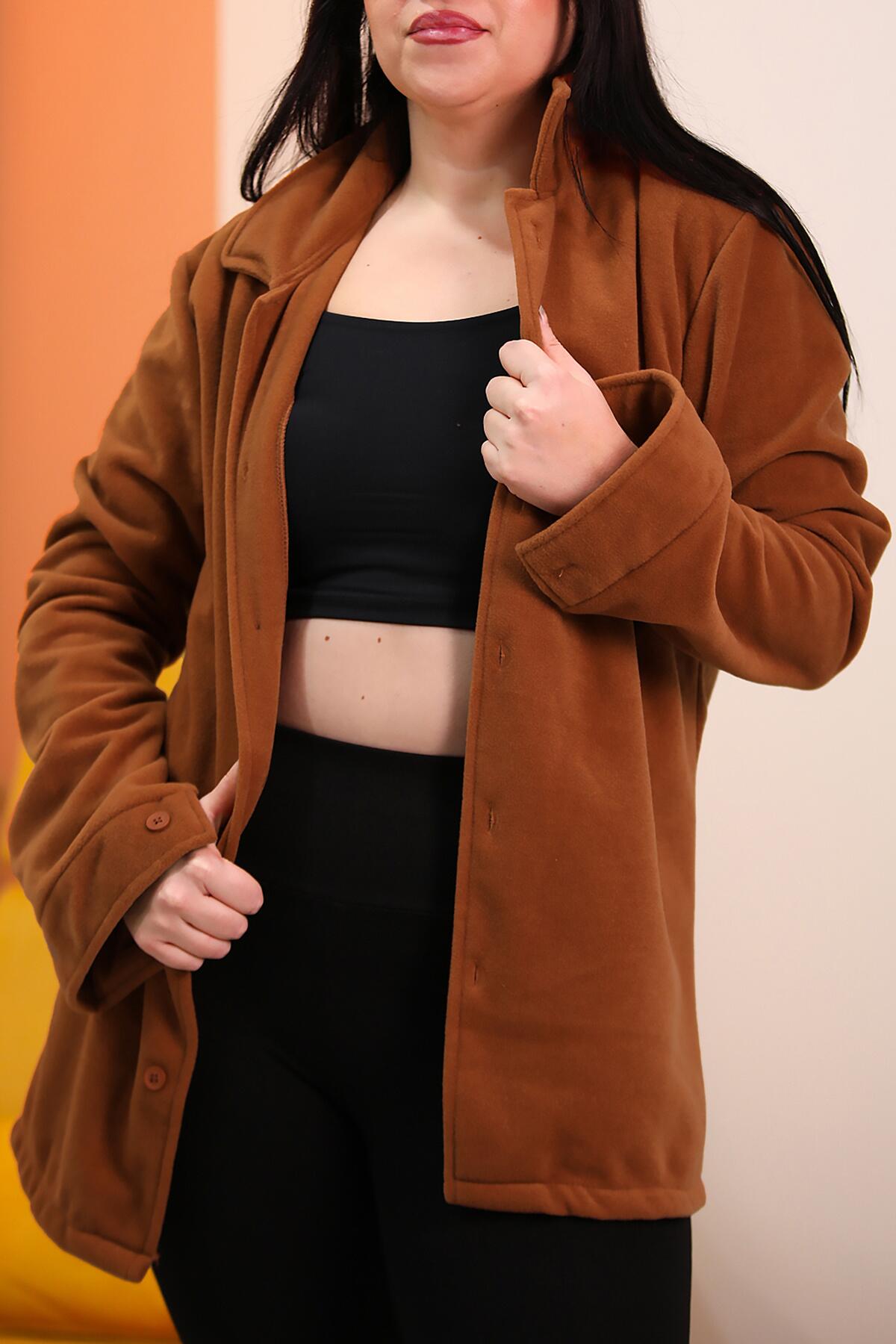 Флисовая рубашка больших размеров на пуговицах
Флисовая рубашка больших размеров на пуговицах