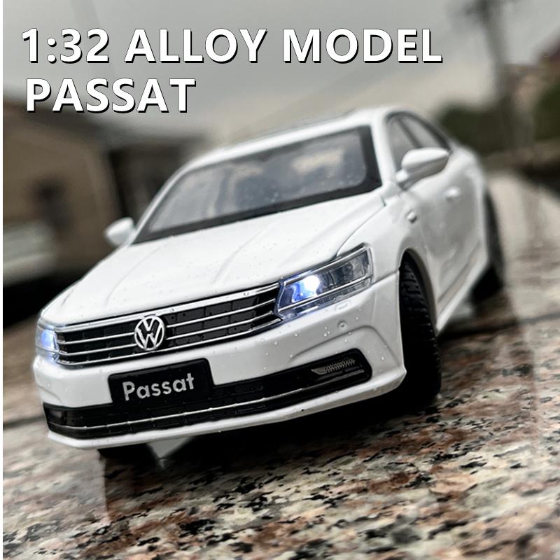 1:32 Volkswagens PASSAT Magotan Легкосплавна модель автомобіля Лита під тиском металева іграшкова модель автомобіля Модель автомобіля Звук Світло Симуляція Колекція Подарунок
1:32 Volkswagens PASSAT Magotan Легкосплавна модель автомобіля Лита під тиском металева іграшкова модель автомобіля Модель автомобіля Звук Світло Симуляція Колекція Подарунок