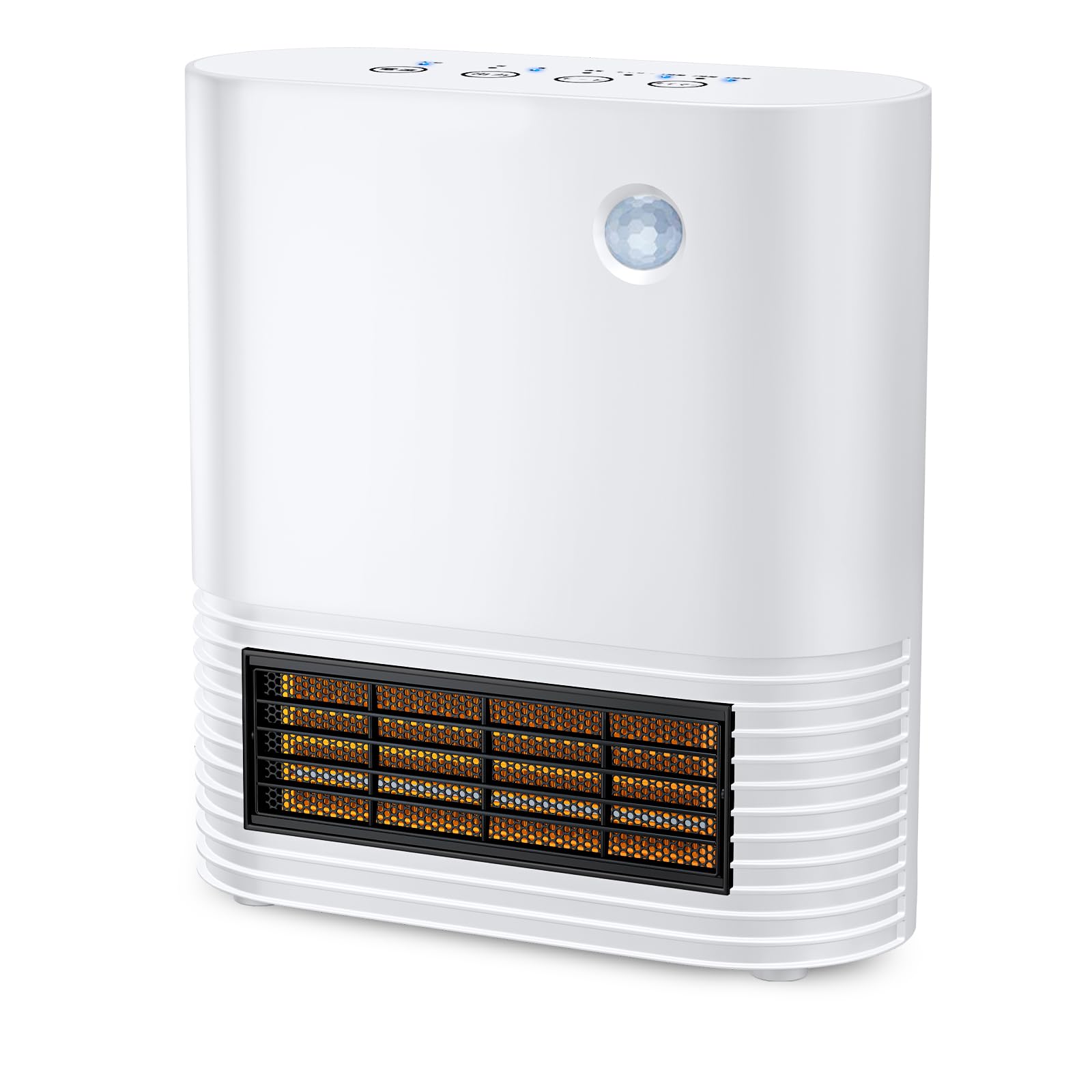 Ninonly Ceramic Fan Heater with Motion Electric Automatic Foot 3 Seconds Fast 3 Level Temperature Electric Foot Timer Japanese Instruction Manual
Ninonly Ceramic Fan Heater with Motion Electric Automatic Foot 3 Seconds Fast 3 Level Temperature Electric Foot Timer Japanese Instruction Manual