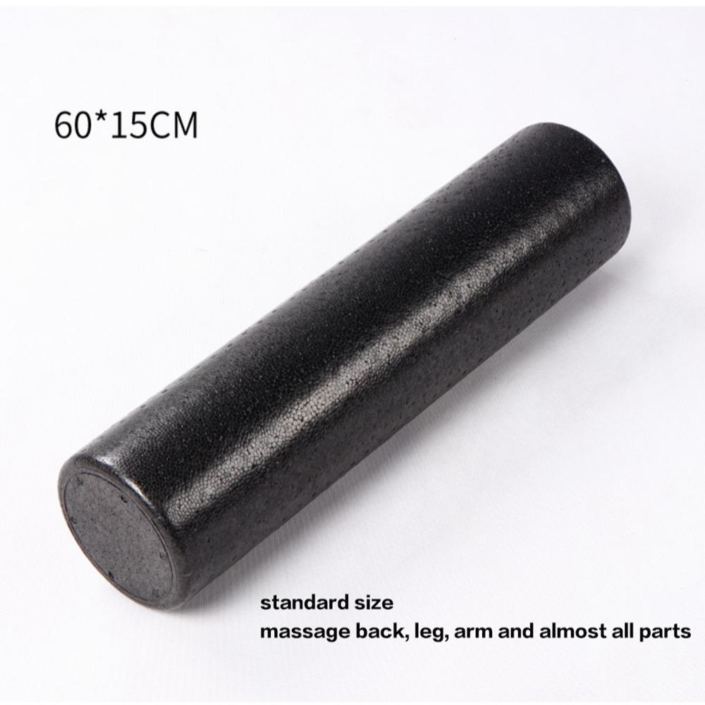 1 шт. 30/45/60 см EPP пенный ролик портативное оборудование для пилатеса и фитнеса для женщин/мужчин 60x15cm
1 шт. 30/45/60 см EPP пенный ролик портативное оборудование для пилатеса и фитнеса для женщин/мужчин 60x15cm