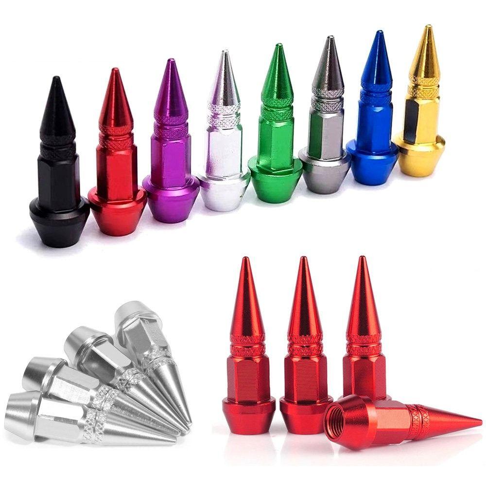 Stem Air Caps Dust Cove Tyre Valve Cover Tire Valve Stem Caps Stem Air Valve Caps Spike Valve Cap
Stem Air Caps Dust Cove Tyre Valve Cover Tire Valve Stem Caps Stem Air Valve Caps Spike Valve Cap