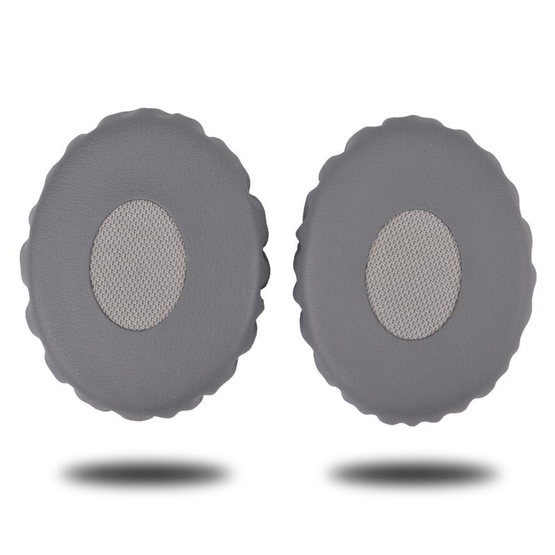1Pair Soft Foam Ear Cushions Cover Earpads for Bose OE2 OE2i SoundLink On Ear Headphones Sponge cover earmuffs серый
1Pair Soft Foam Ear Cushions Cover Earpads for Bose OE2 OE2i SoundLink On Ear Headphones Sponge cover earmuffs серый