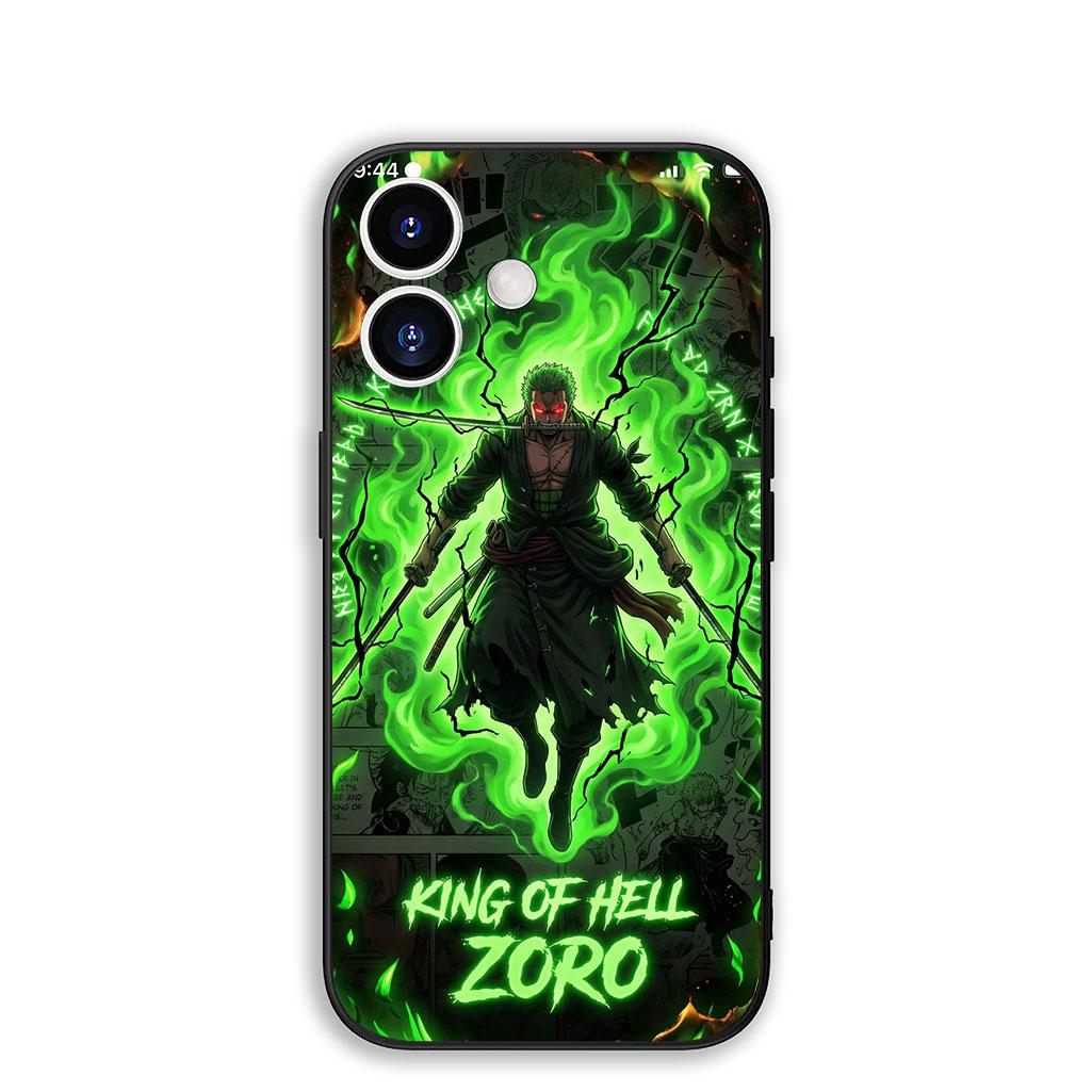 Cover for Apple iPhone 16 15 14 11 Pro Max 6 7 8 Plus + SE2 SE3 SE 2022 2020 8+ Phone Case Boa Hancock Zoro One Pieces Luffy iPhone 11
Cover for Apple iPhone 16 15 14 11 Pro Max 6 7 8 Plus + SE2 SE3 SE 2022 2020 8+ Phone Case Boa Hancock Zoro One Pieces Luffy iPhone 11
