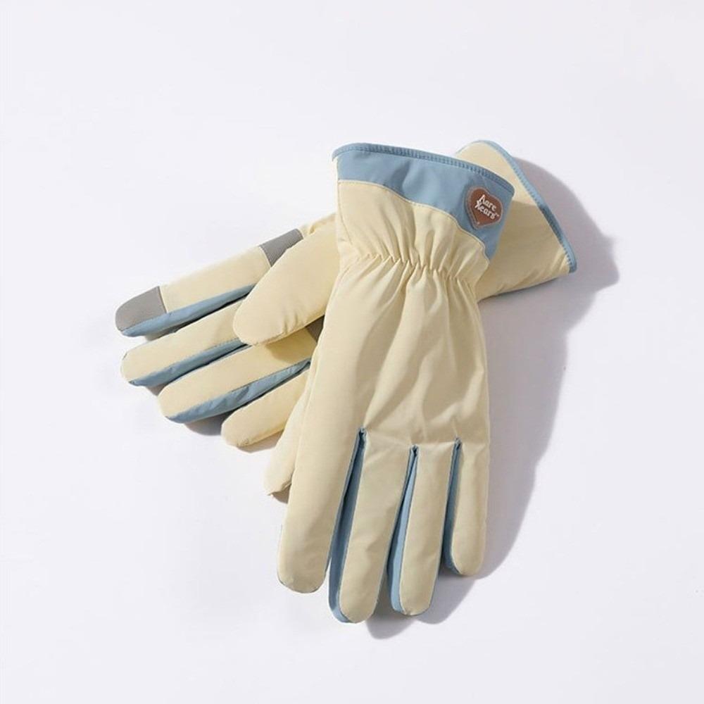 Waterproof Touch Screen Gloves Touchable Screen Skiing Gloves New Winter Gloves Girls
Waterproof Touch Screen Gloves Touchable Screen Skiing Gloves New Winter Gloves Girls