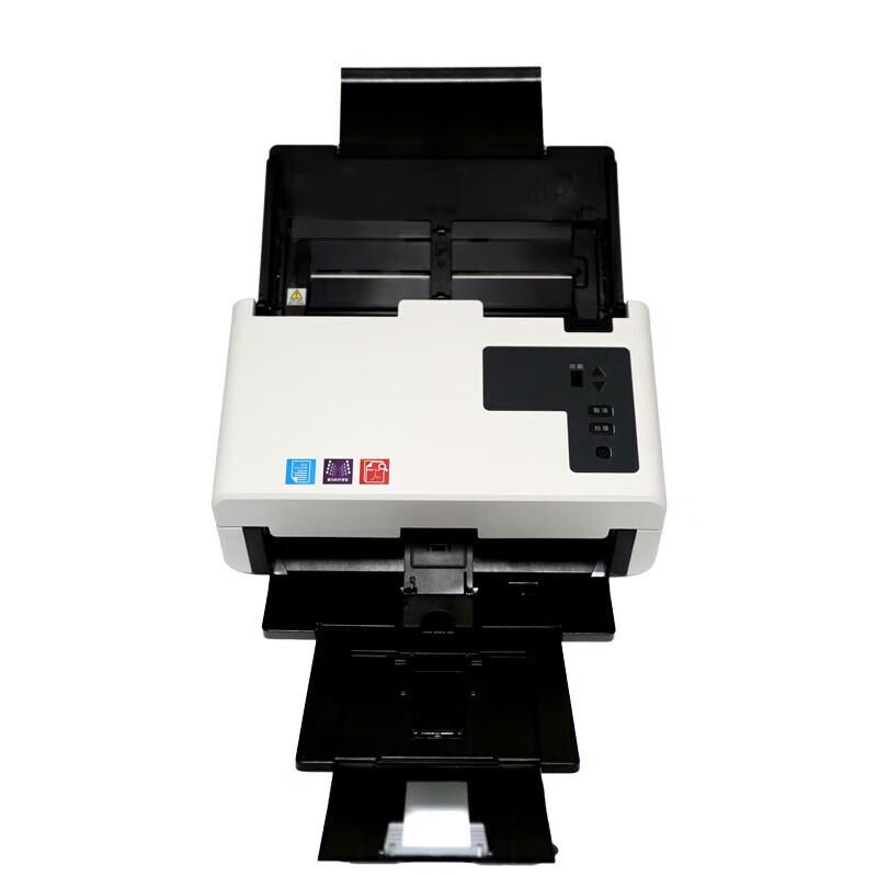 Uniscan Q2400 A4 Duplex Document Scanner CN plug (adapter included)
Uniscan Q2400 A4 Duplex Document Scanner CN plug (adapter included)