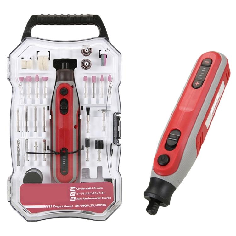 Professional 82Piece Versatility Electric Rotary Tool Hand Drill Grinder for Fine Detailing in Jewelry and Model Crafts 1
Professional 82Piece Versatility Electric Rotary Tool Hand Drill Grinder for Fine Detailing in Jewelry and Model Crafts 1