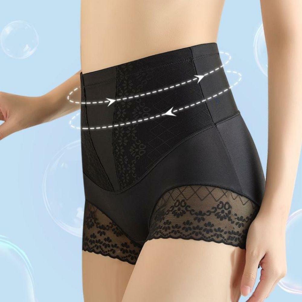 High Waist Butt Lifter Briefs Shapewear Tummy Control Underwear Slimming Underpants Postpartum XL
High Waist Butt Lifter Briefs Shapewear Tummy Control Underwear Slimming Underpants Postpartum XL
